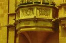 Building Detail, Malta